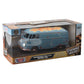 Weathered Treasures - 1:24 Volkswagen Type 2 (T1) Delivery Van Diecast Vehicle