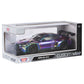 Custom Wrap - 1:24 BMW M4 GT3