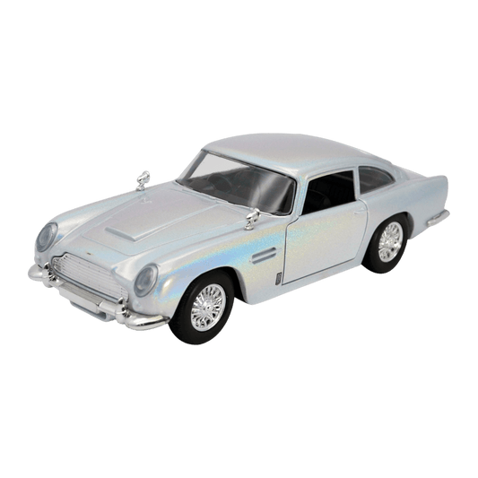 Timeless Legends - 1:24 Astin Martin DB5 Color Shift
