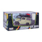 Off Road - 1:24 Toyota FJ Land Cruiser (Beige) Die-Cast Vehicle