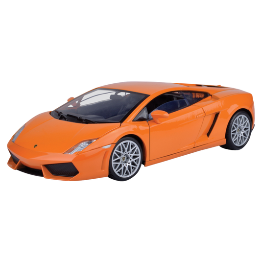 Timeless Legends - 1:18 Scale Lamborghini LP560-4 [Orange]
