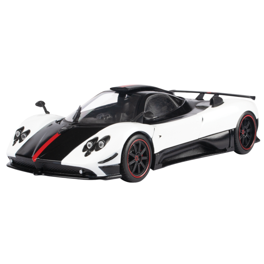 Timeless Legends - 1:18 Scale Pagani Zonda Cinque Coupe
