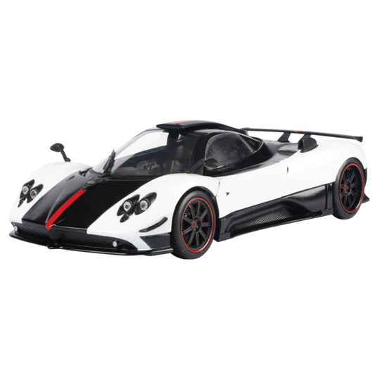 Timeless Legends - 1:18 Scale Pagani Zonda Cinque Coupe