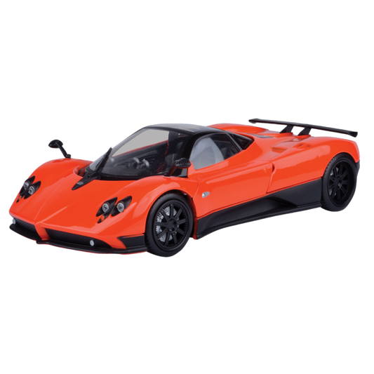 Timeless Legends - 1:18 Scale Pagani Zonda F [Orange]