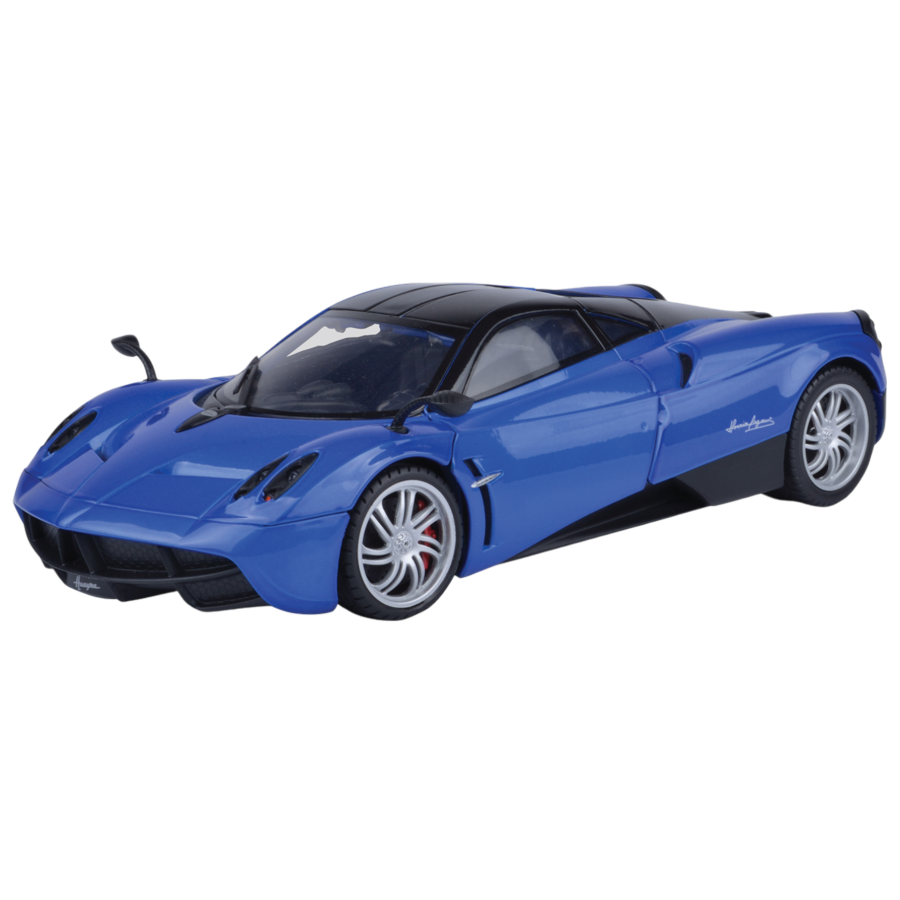 Timeless Legends - 1:18 Scale Pagani Huayra [Blue]