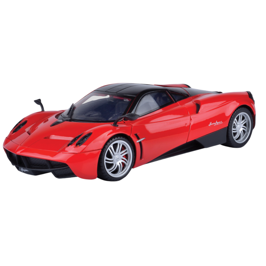 Timeless Legends - 1:18 Scale Pagani Huayra [Red]
