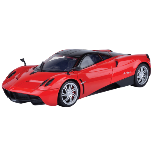 Timeless Legends - 1:18 Scale Pagani Huayra [Red]