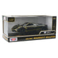 Midnight Eclipse - 1:24 Pagani Huayra Diecast Vehicle