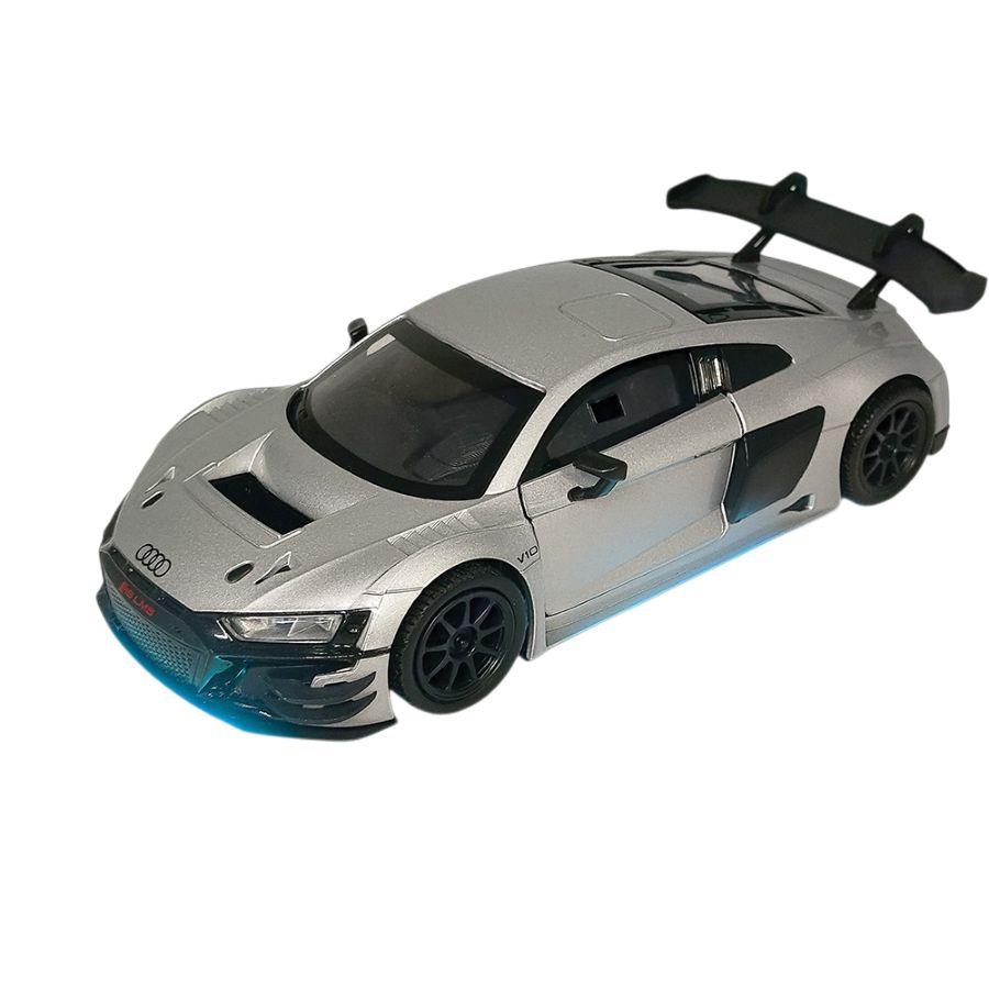 Power Ignite - 1:24 Audi R8 LMS GT3 Light-up Vehicle