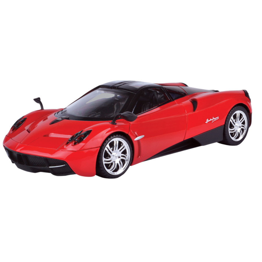 Timeless Legends - 1:24 Scale Pagani Huayra [Red]