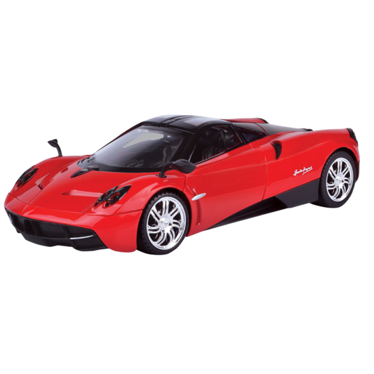 Timeless Legends - 1:24 Scale Pagani Huayra [Red]