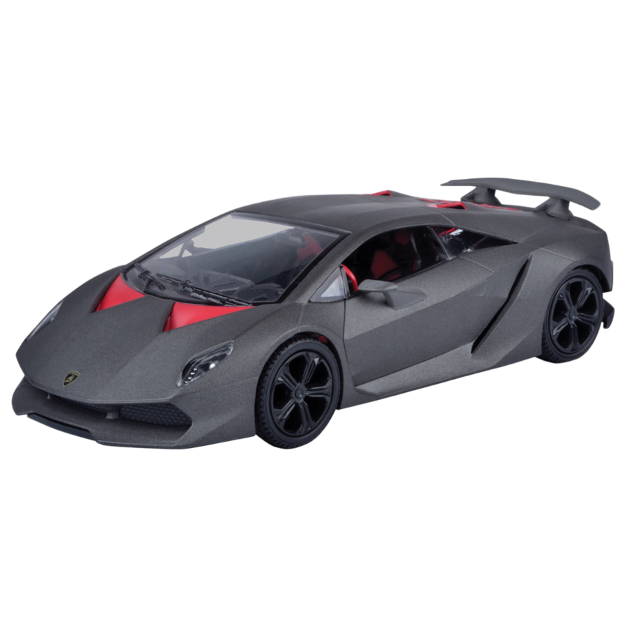 Timeless Legends - 1:24 Scale Lamborghini Sesto Elemento