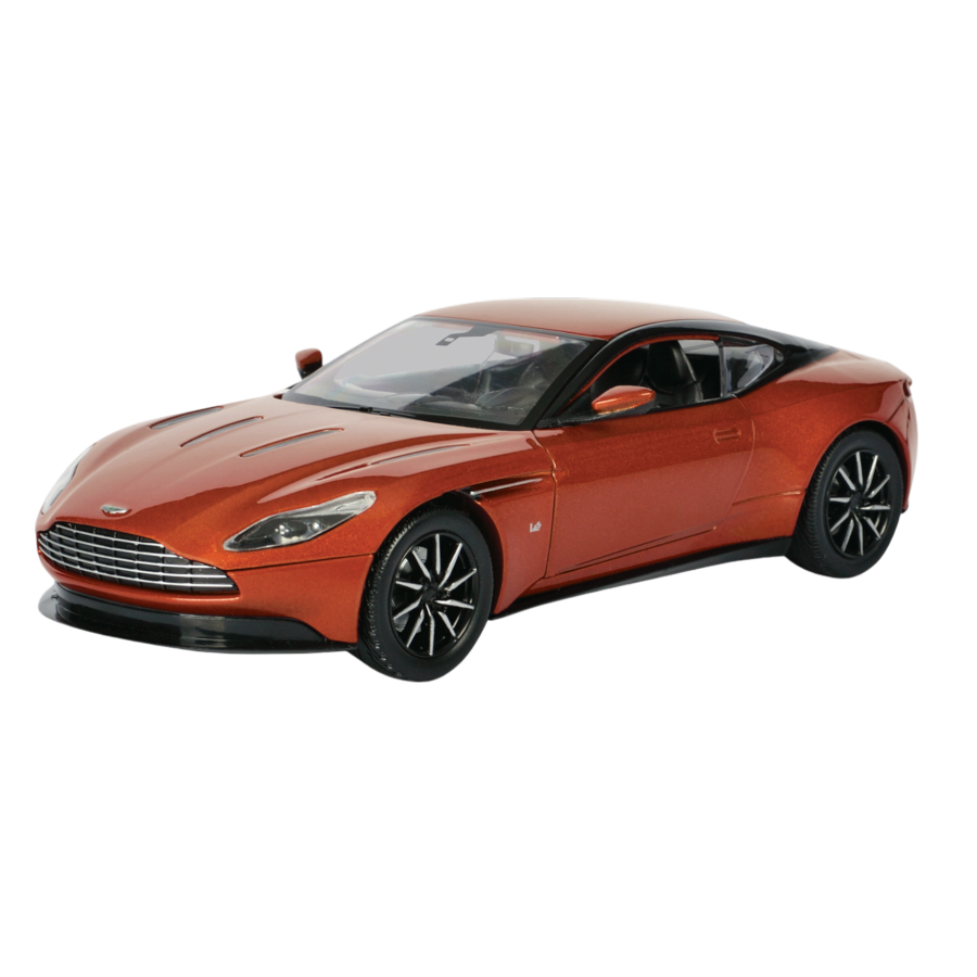 Timeless Legends - 1:24 Scale Aston Martin DB11 [Orange]