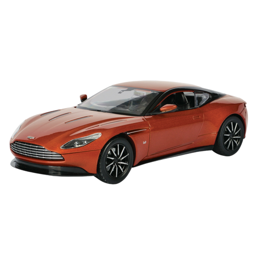 Timeless Legends - 1:24 Scale Aston Martin DB11 [Orange]