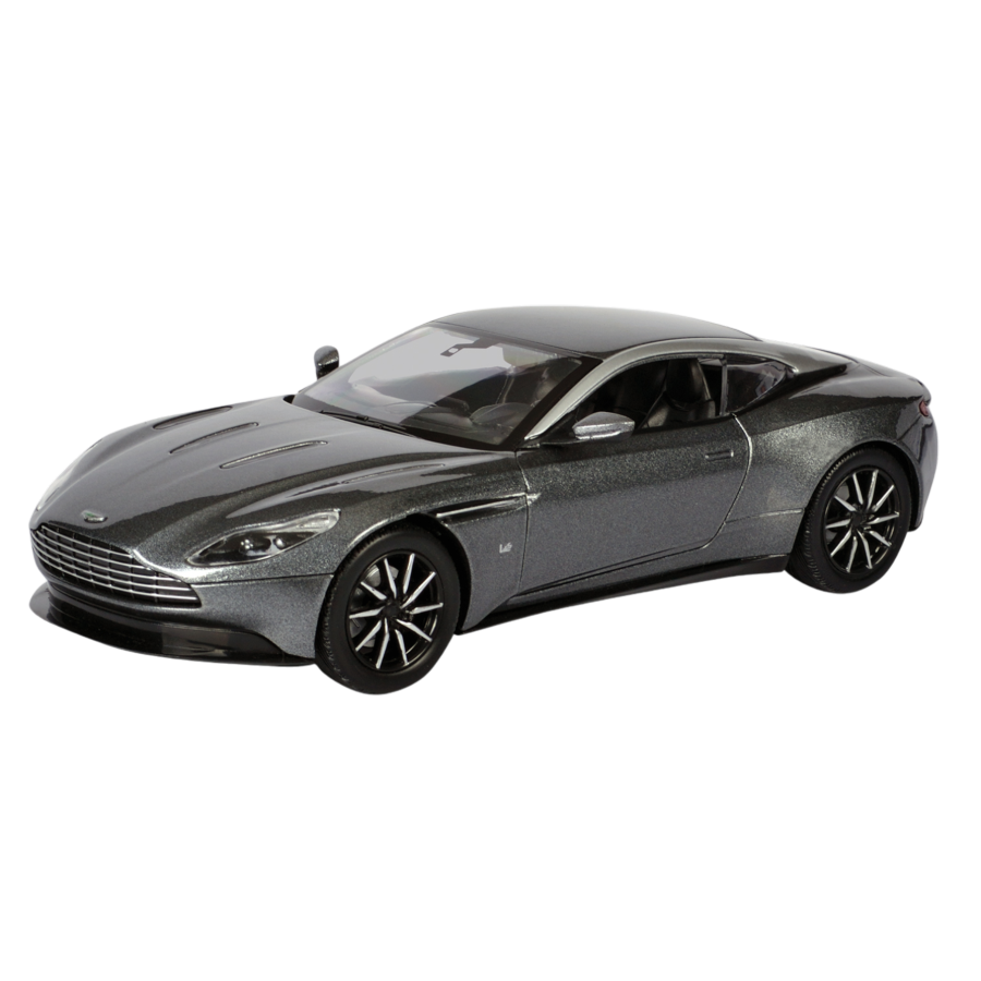 Timeless Legends - 1:24 Scale Aston Martin DB11 [Silver]
