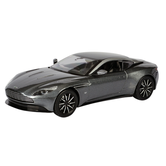 Timeless Legends - 1:24 Scale Aston Martin DB11 [Silver]