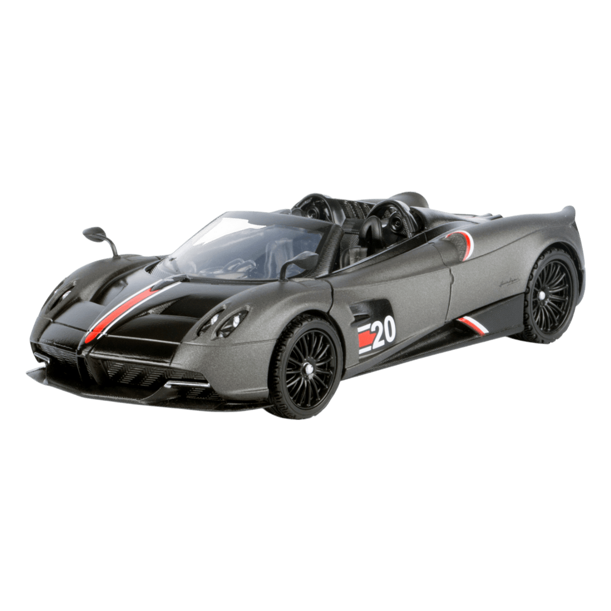 Timeless Legends - 1:24 Pagani Huayra Roadster