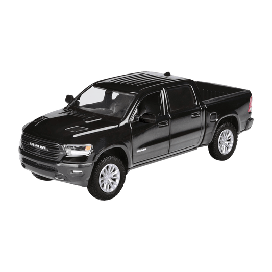 Timeless Legends - 1:27 2019 Ram 1500 Crew Cab Laramie