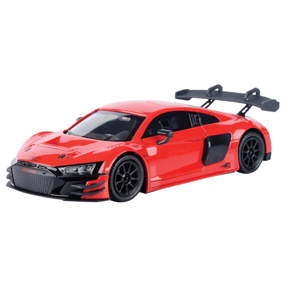 Timeless Legends - 1:24 Scale Audi R8 Lms GT3 [Red]