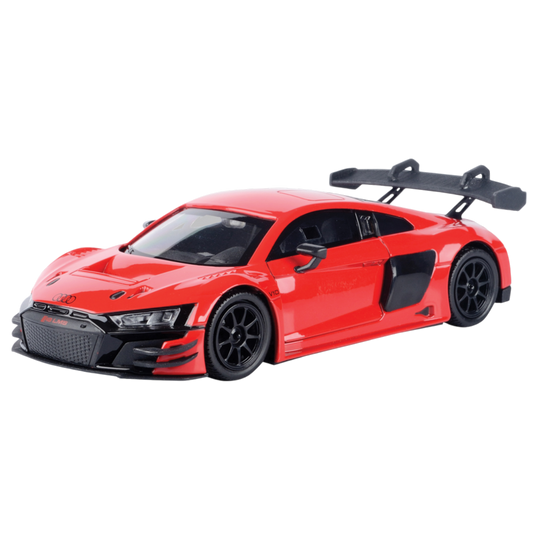 Timeless Legends - 1:24 Scale Audi R8 Lms GT3 [Red]