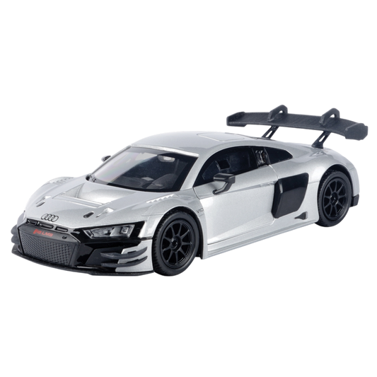 Timeless Legends - 1:24 Scale Audi R8 Lms GT3 [Silver]
