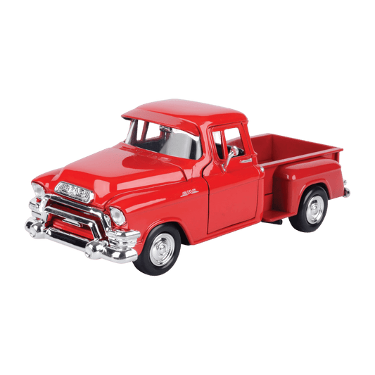 Timeless Legends - 1:241955 GMC Blue Chip Pickup