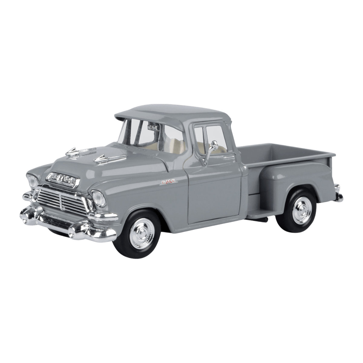 Timeless Legends - 1:24 1957 GMC Blue Chip Pickup
