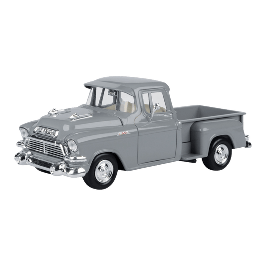 Timeless Legends - 1:24 1957 GMC Blue Chip Pickup