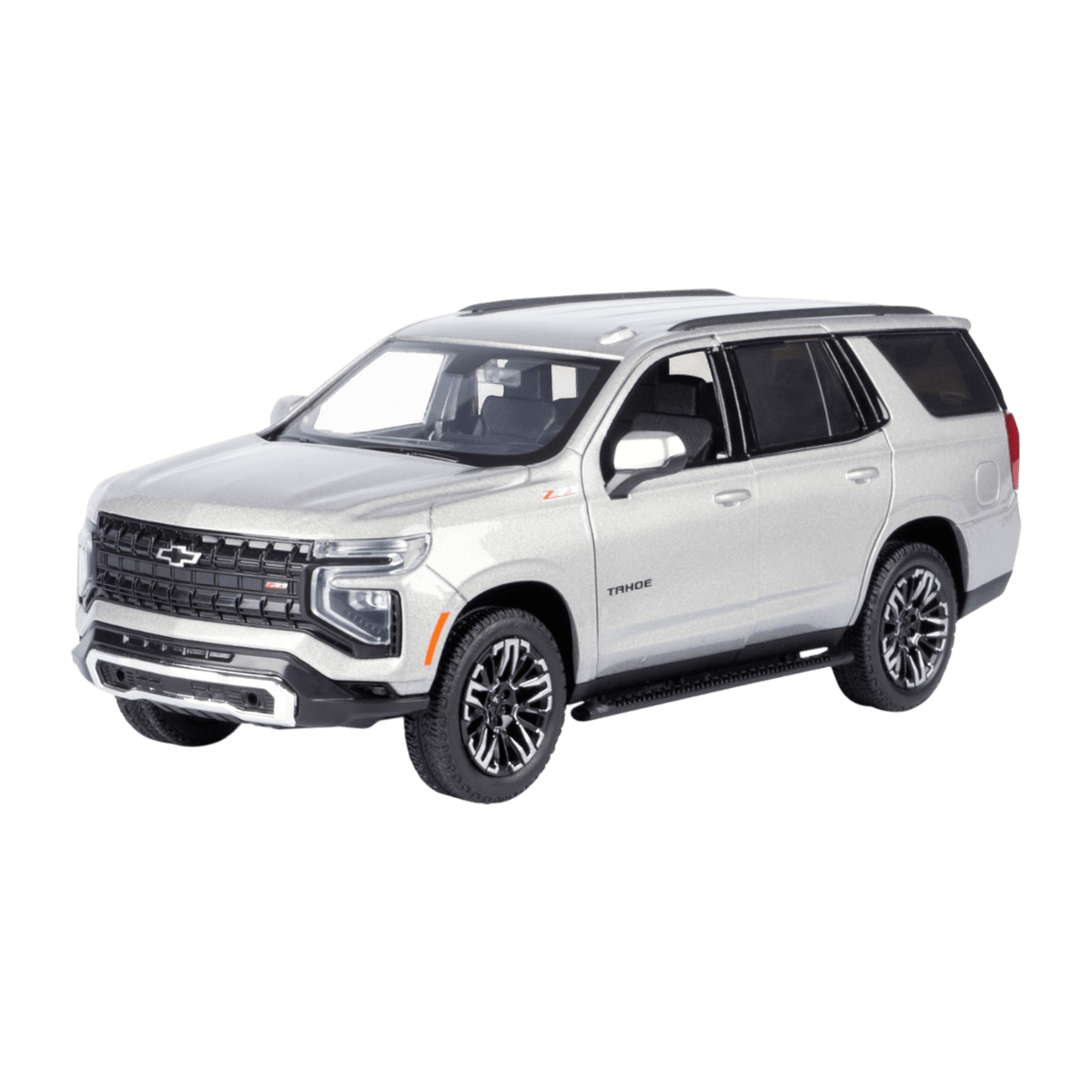 Timeless Legends - 1:24 2025 Chevy Tahoe Z71