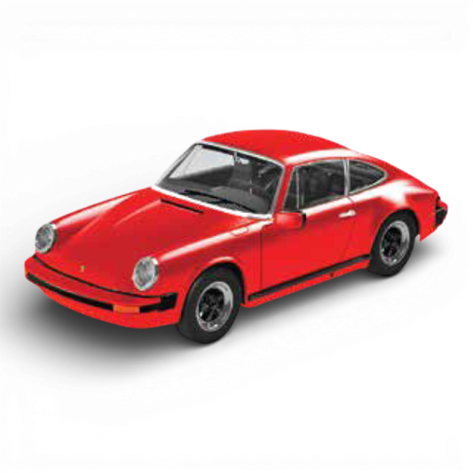Timeless Legends - 1:24 1978 Porsche 911 SV