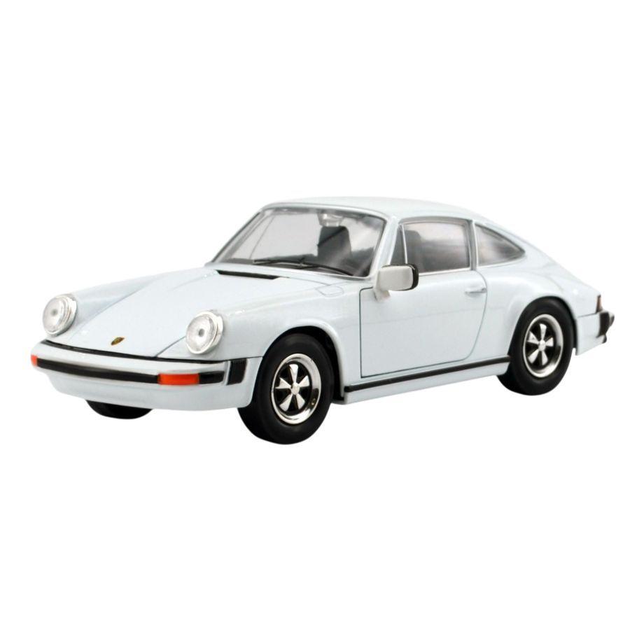 Timeless Legends - 1:24 1978 Porsche 911 SV