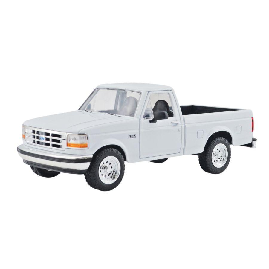 Timeless Legends - 1:24 1993 Ford F150