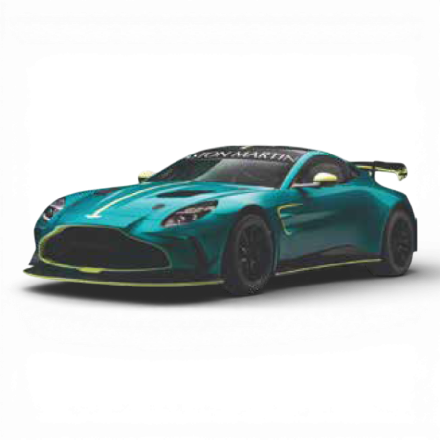 Timeless Legends - 1:24 Aston Martin Vantage GT3