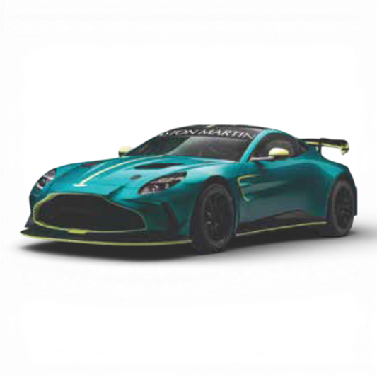 Timeless Legends - 1:24 Aston Martin Vantage GT3