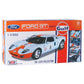 Gulf Collection - 1:12 Scale Ford GT Concept With Gulf Livery