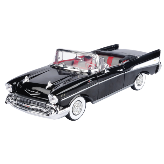 James Bond Collection - 1:18 Scale 1957 Chevy Bel Air