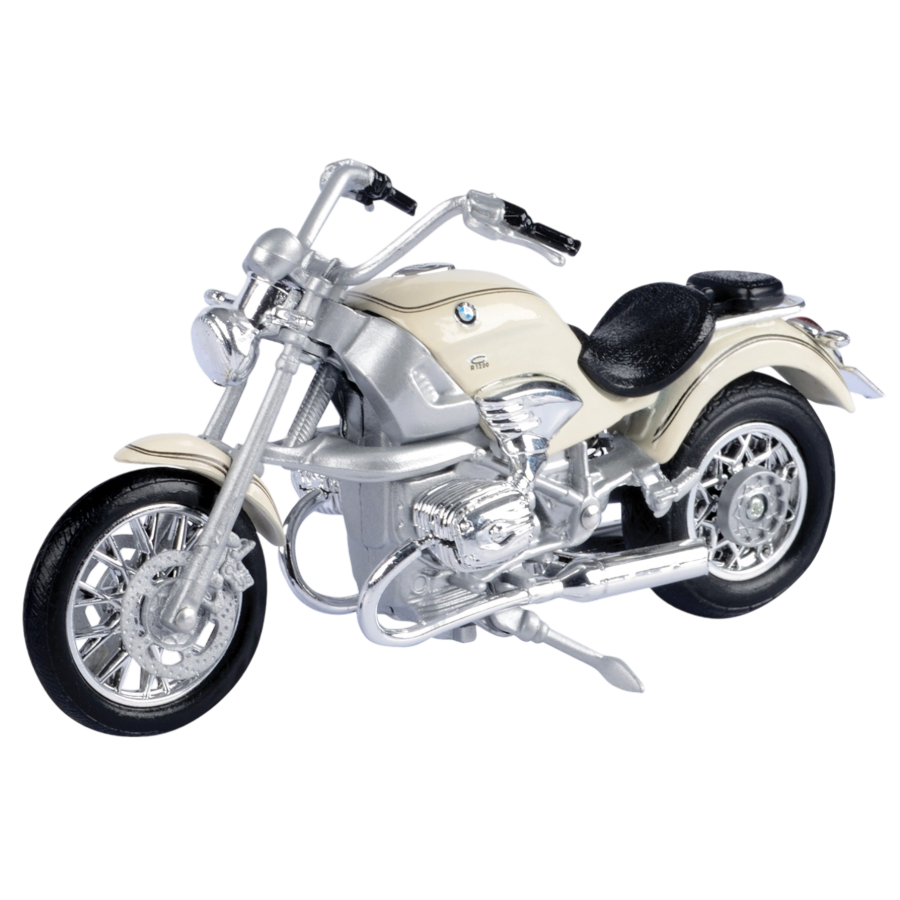 James Bond Collection - 1:18 Scale Bmw R1200C