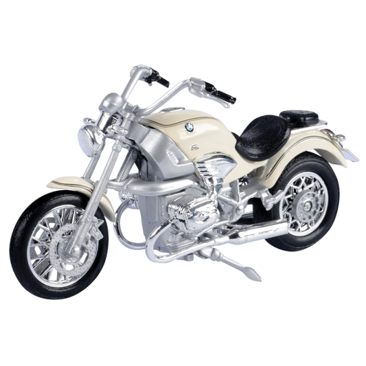 James Bond Collection - 1:18 Scale Bmw R1200C