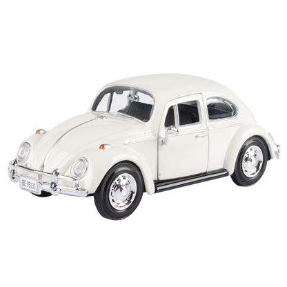 James Bond Collection - 1:24 Scale 1966 Volkswagen Beetle