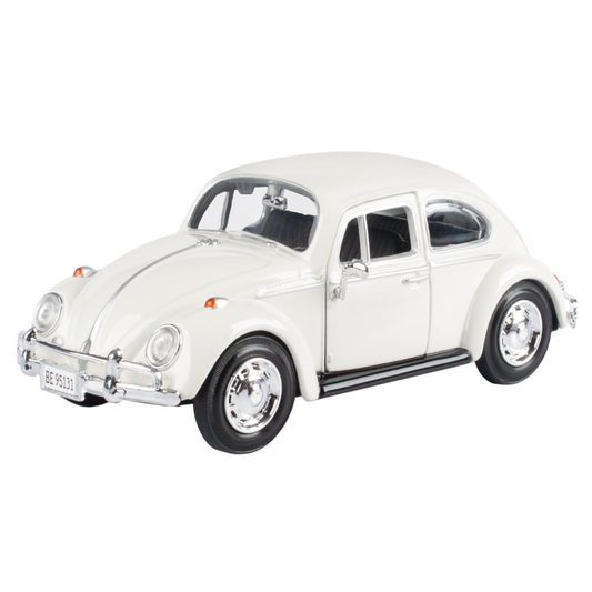 James Bond Collection - 1:24 Scale 1966 Volkswagen Beetle