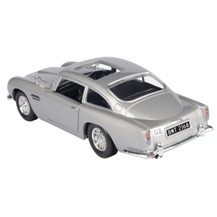 James Bond Collection - 1:24 Scale Aston Martin Db5