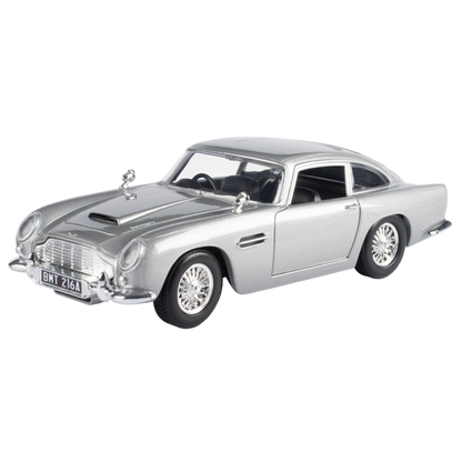 James Bond Collection - 1:24 Scale Aston Martin Db5