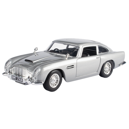 James Bond Collection - 1:24 Scale Aston Martin Db5