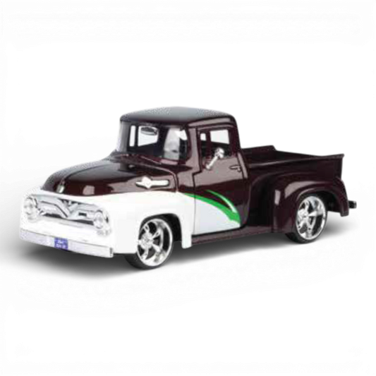 Kult Klassics - 1:24 1956 Ford F100 Pickup