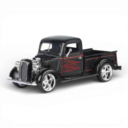 Kult Klassics - 1:24 1937 Ford Pickup