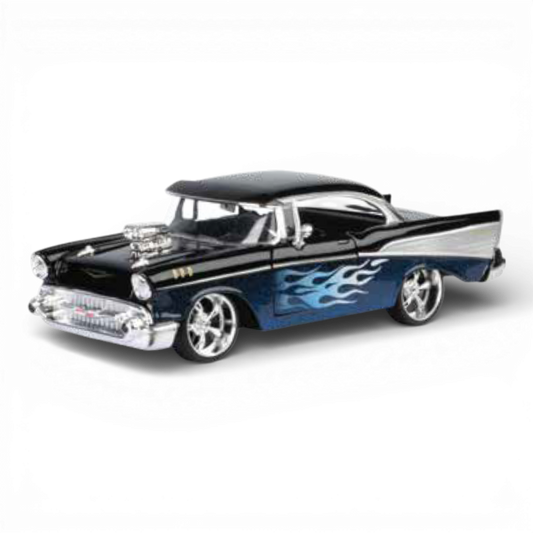 Kult Klassics - 1:24 1957 Chevy Bel Air