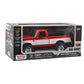 Get Lifted - 1:24 1993 Ford F-150 Diecast Vehicle