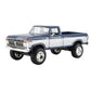 Get Lifted - 1:24 1977 Ford F-150 Custom Diecast Vehicle