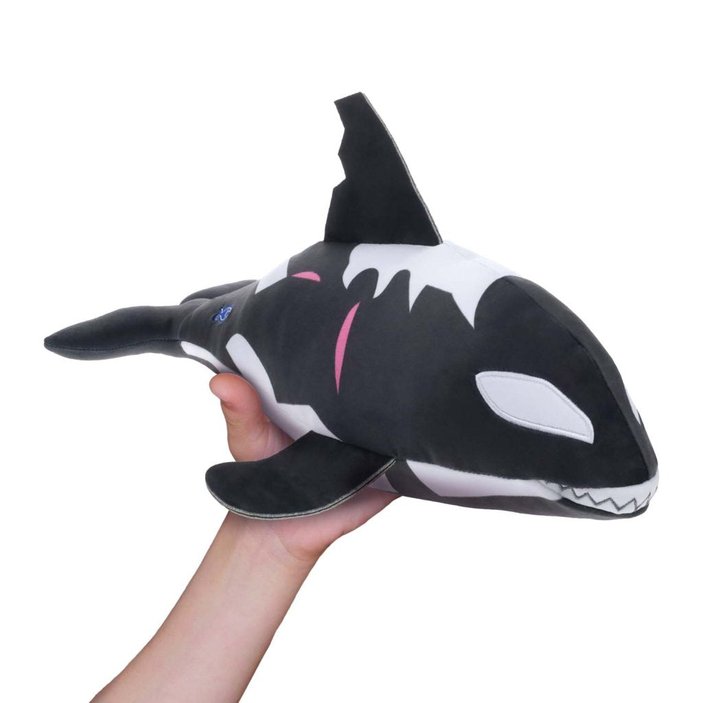 FISCH - 8" Mystery Deluxe Plush