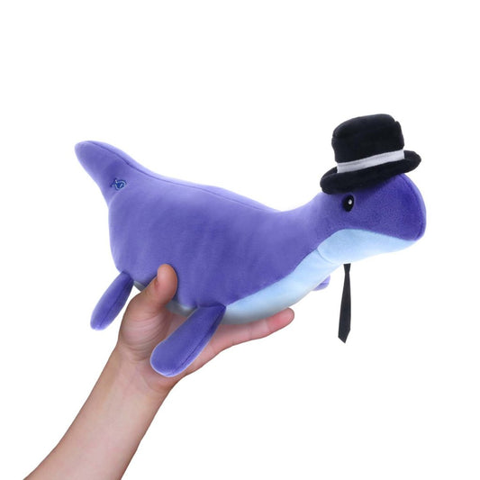 FISCH - 8" Mystery Deluxe Plush